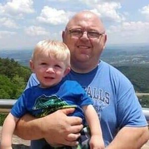 Meet your Posher, Clarence